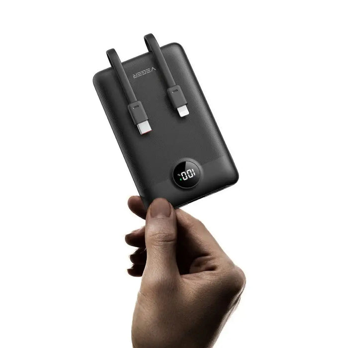 Baseus USB / USB Type C зарядно за кола 65 W 5 A SCP Quick