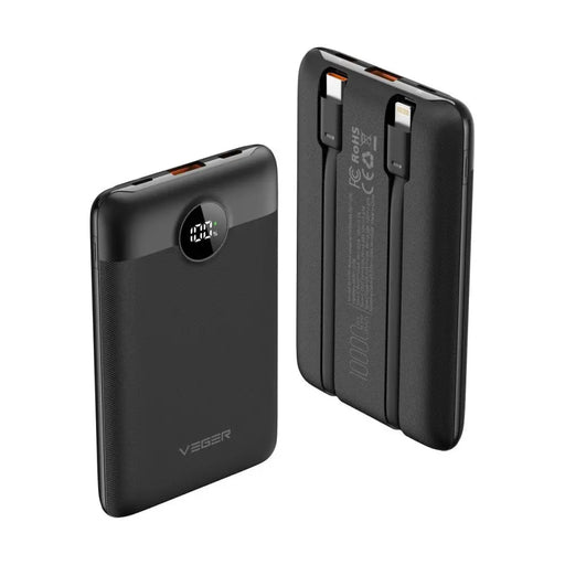 Baseus USB / USB Type C зарядно за кола 65 W 5 A SCP Quick