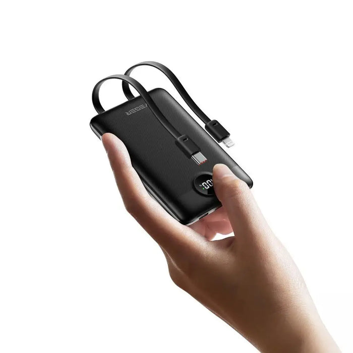 Baseus USB / USB Type C зарядно за кола 65 W 5 A SCP Quick