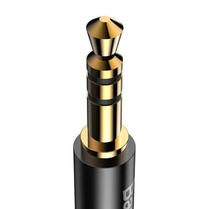 Baseus Yiven Audio кабел USB-C към мини жак 3,5 мм 1,2