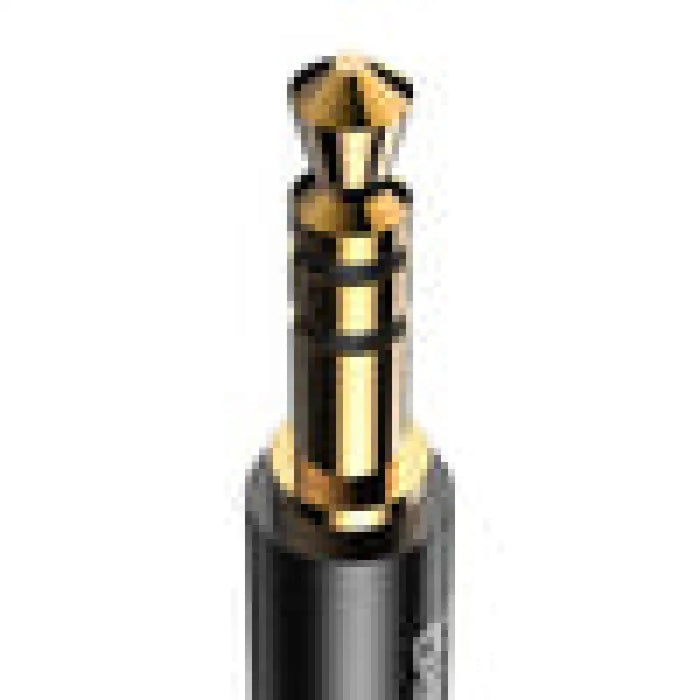 Baseus Yiven Audio кабел USB-C към мини жак 3,5 мм 1,2