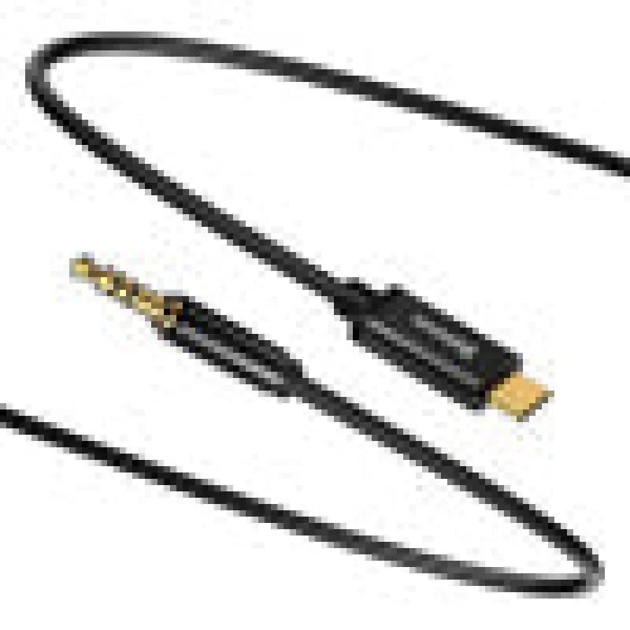 Baseus Yiven Audio кабел USB-C към мини жак 3,5 мм 1,2