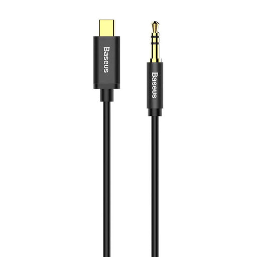 Baseus Yiven Audio кабел USB-C към мини жак 3,5 мм 1,2