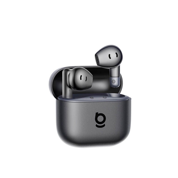 Baseus Безжични Слушалки BS2 Lite, Черни