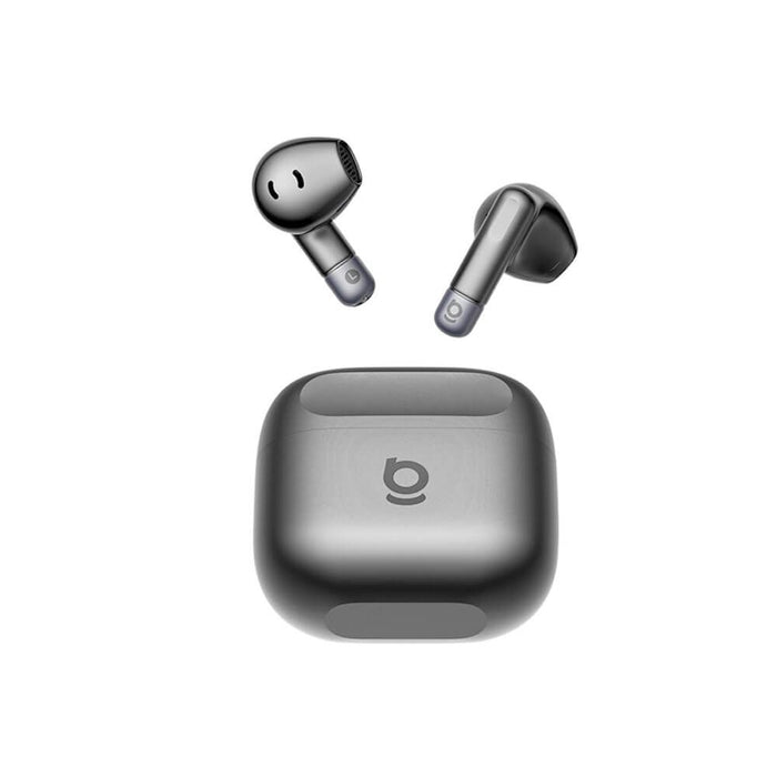 Baseus Безжични Слушалки BS2 Lite, Черни