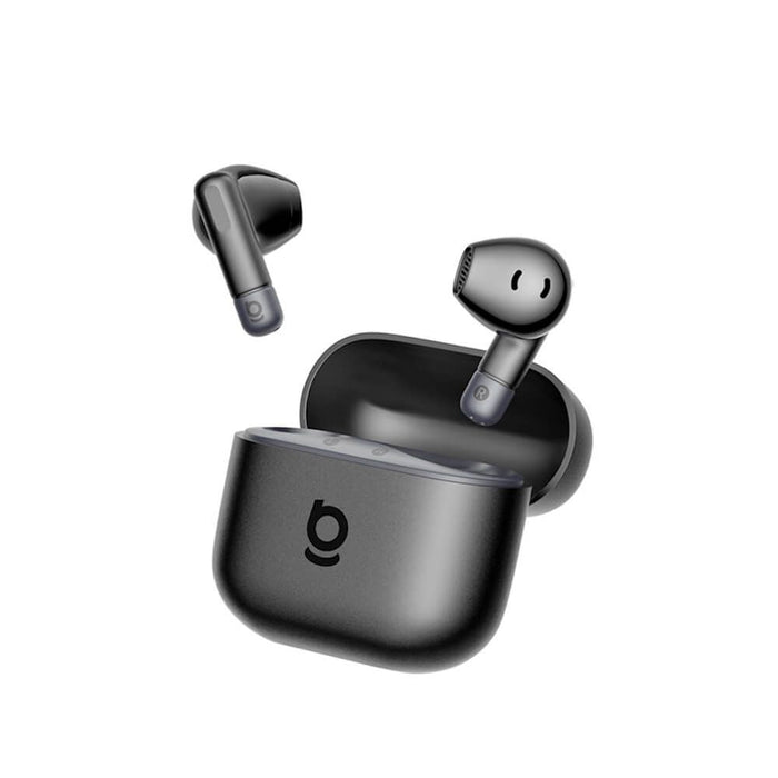 Baseus Безжични Слушалки BS2 Lite, Черни
