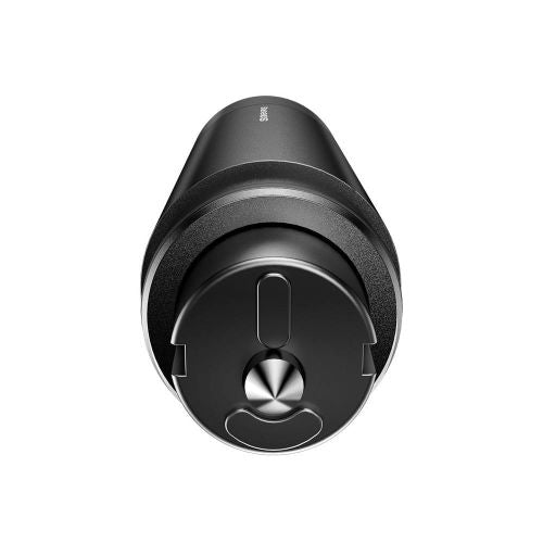 Baseus Car Tool Sharp Safety Hammer (Window-breaking+Safety belt cutting) Red (CRSFH-0G)