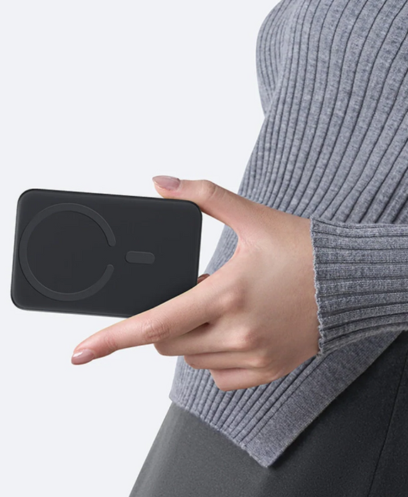 Baseus Външна Батерия EnerFill FM11, 10000mAh