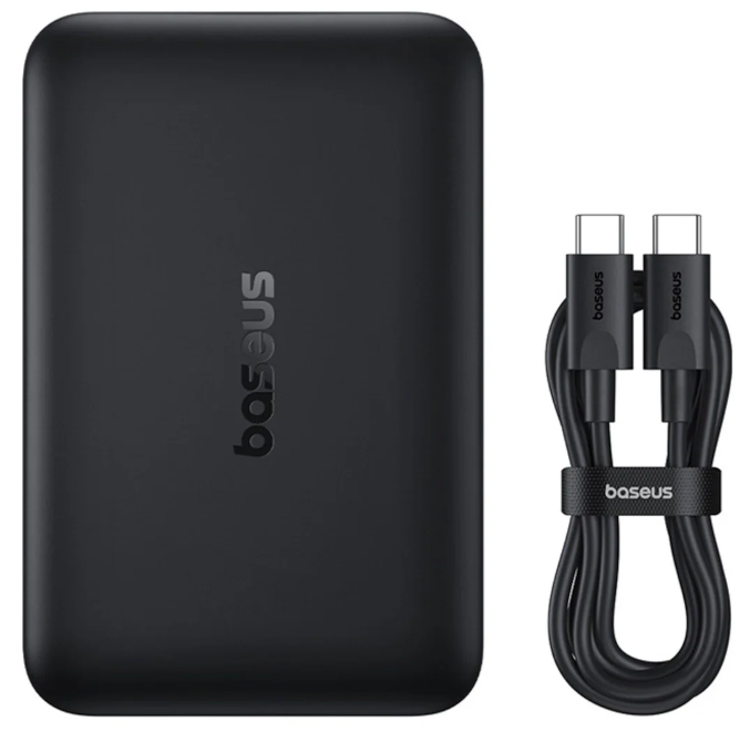 Baseus Външна Батерия EnerFill FM11, 10000mAh