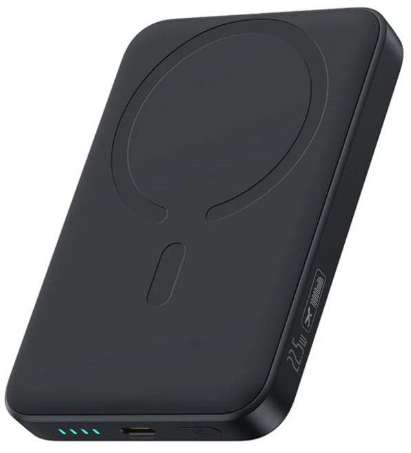 Baseus Външна Батерия EnerFill FM11, 10000mAh