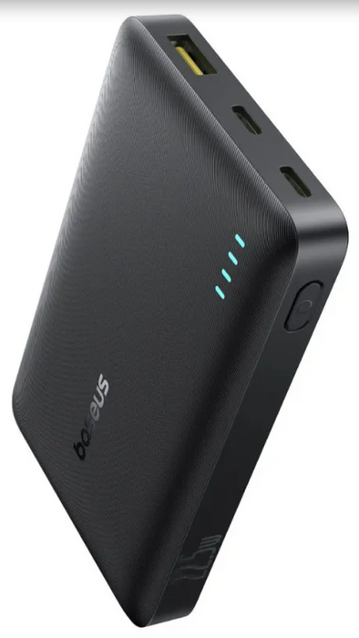 Baseus Батерия EnerFill FP21, 10000mAh