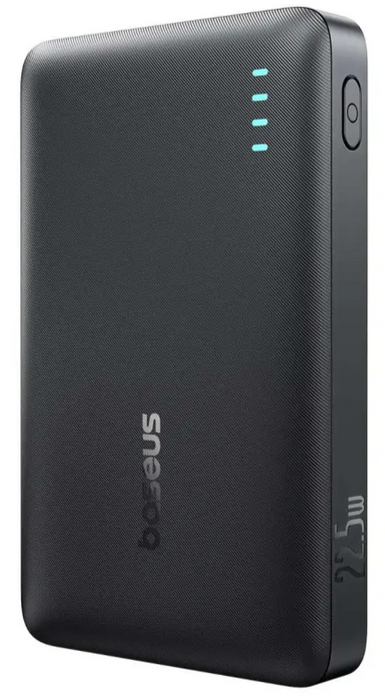 Baseus Батерия EnerFill FP21, 10000mAh
