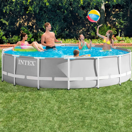 БАСЕЙН Ф427X107CM INTEX 26720NP