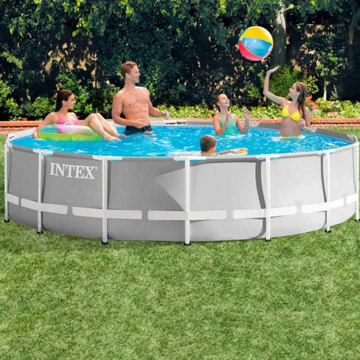 БАСЕЙН Ф427X107CM INTEX 26720NP