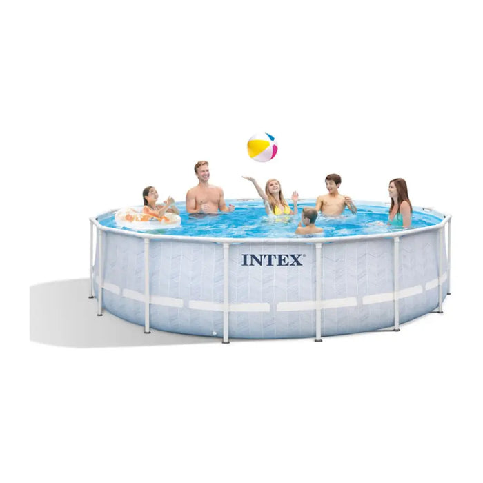 БАСЕЙН Ф488X122CM INTEX 26746NP