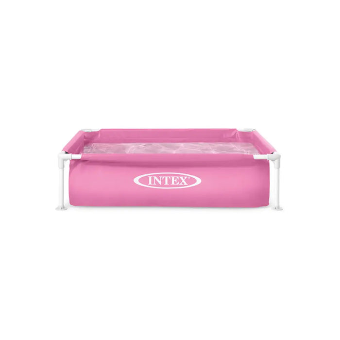 БАСЕЙН ДЕТСКИ 122X122X30CM INTEX 57172NP