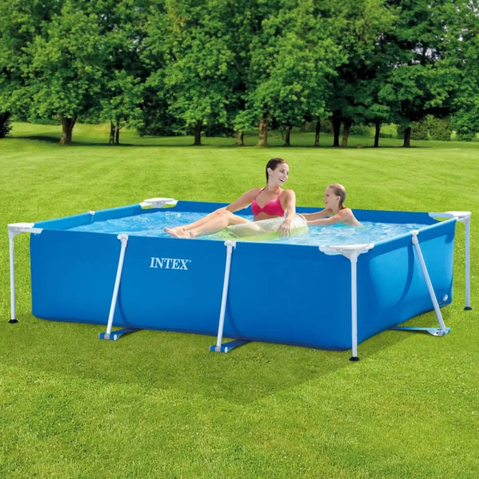 БАСЕЙН 220X150X60CM INTEX 28270NP