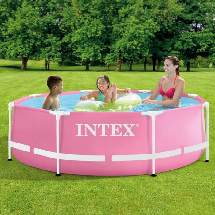 БАСЕЙН Ф244X76CM INTEX 28292NP