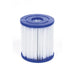 БАСЕЙН 305X200X84СМ BESTWAY 5614A