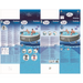 БАСЕЙН Ф396X84CM BESTWAY 57376