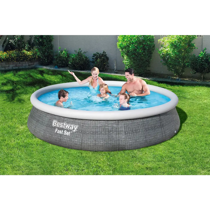 БАСЕЙН Ф396X84CM BESTWAY 57376