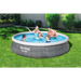 БАСЕЙН Ф396X84CM BESTWAY 57376