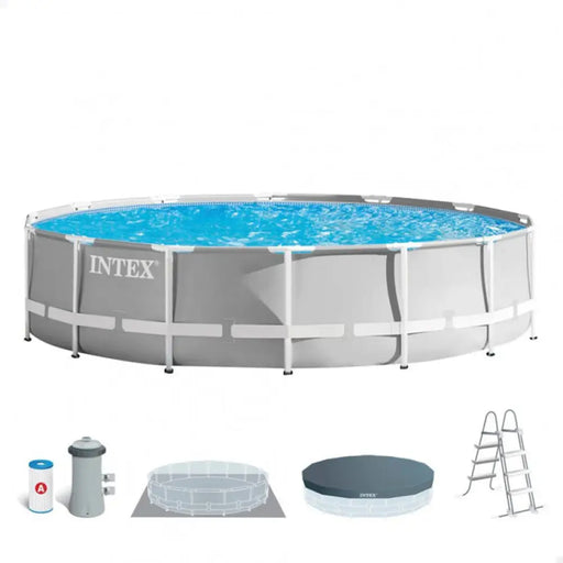 БАСЕЙН Ф427X107CM INTEX 26720NP