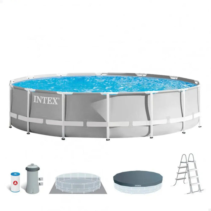 БАСЕЙН Ф427X107CM INTEX 26720NP