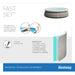 БАСЕЙН Ф457X107 BESTWAY 57372