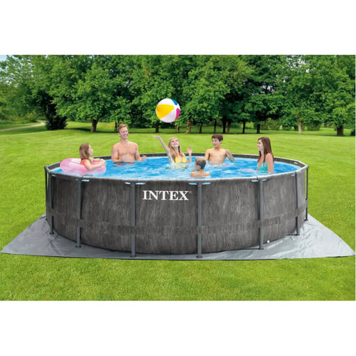 БАСЕЙН Ф457X122CM INTEX 26742NP