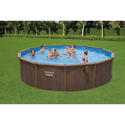 БАСЕЙН Ф550X130CM HYDRIUM BESTWAY 561CS