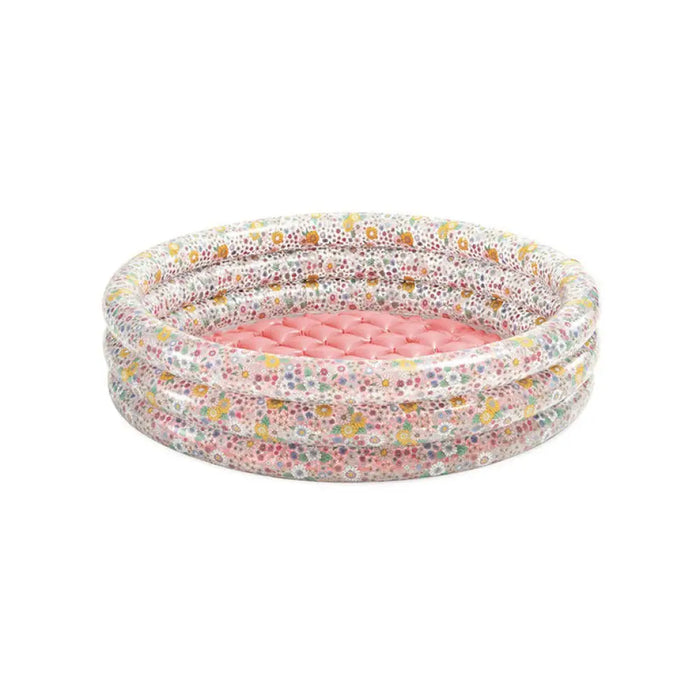 БАСЕЙН ДЕТСКИ Ф86Х25CM. INTEX 58427NP