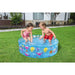 БАСЕЙН ДЕТСКИ Ф122X25CM BESTWAY 55028