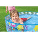 БАСЕЙН ДЕТСКИ Ф122X25CM BESTWAY 55028