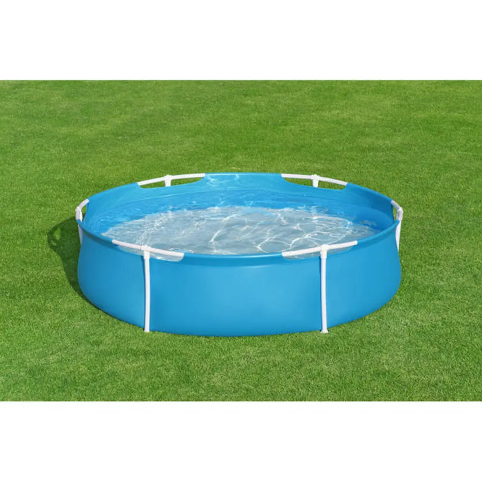 БАСЕЙН ДЕТСКИ Ф152X38CM BESTWAY 56283