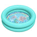 БАСЕЙН ДЕТСКИ Ф61X15CM BESTWAY 51061
