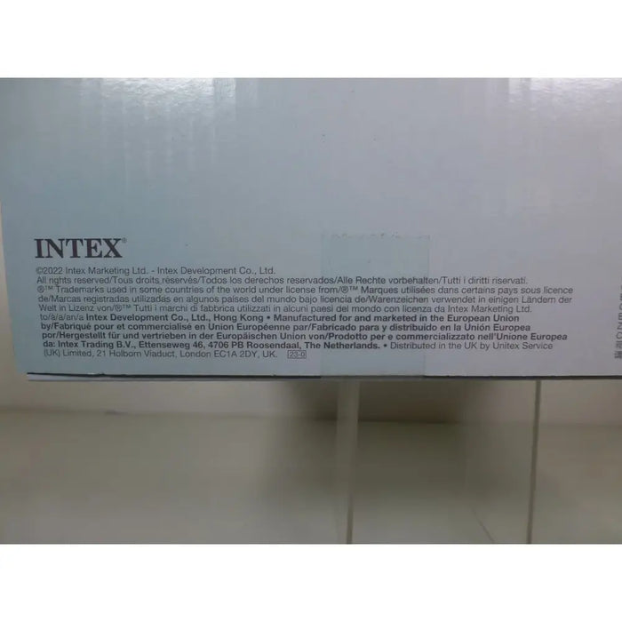 Басейн от Топки Intex 86 x 25 x 86 cm (3 броя)