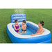 БАСЕЙН С ПРЪСКАЛКА 229X152X96C BESTWAY 54451