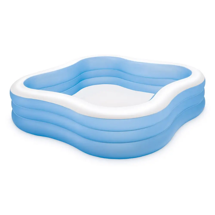 БАСЕЙН 229X229X56CM INTEX 57495NP