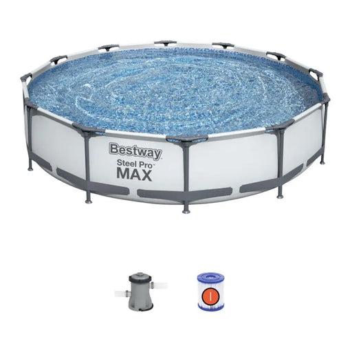 БАСЕЙН Ф366X76CM BESTWAY 56416