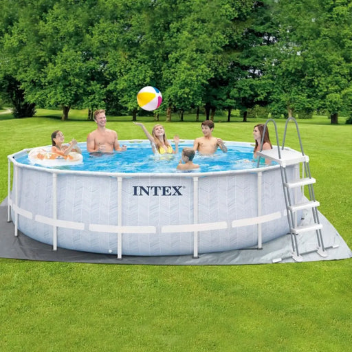 БАСЕЙН Ф488X122CM INTEX 26746NP