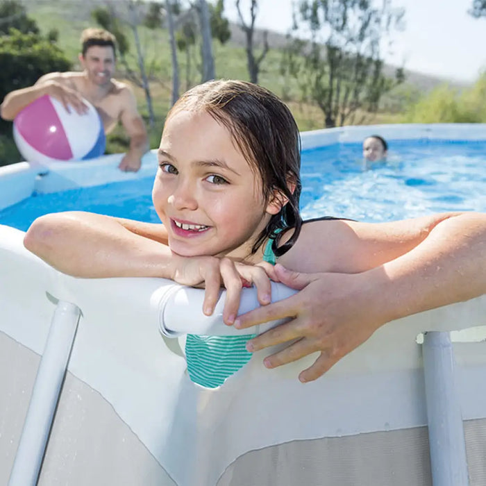 БАСЕЙН 503X274X122CM INTEX 26796NP