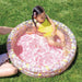 БАСЕЙН ДЕТСКИ Ф86Х25CM. INTEX 58427NP
