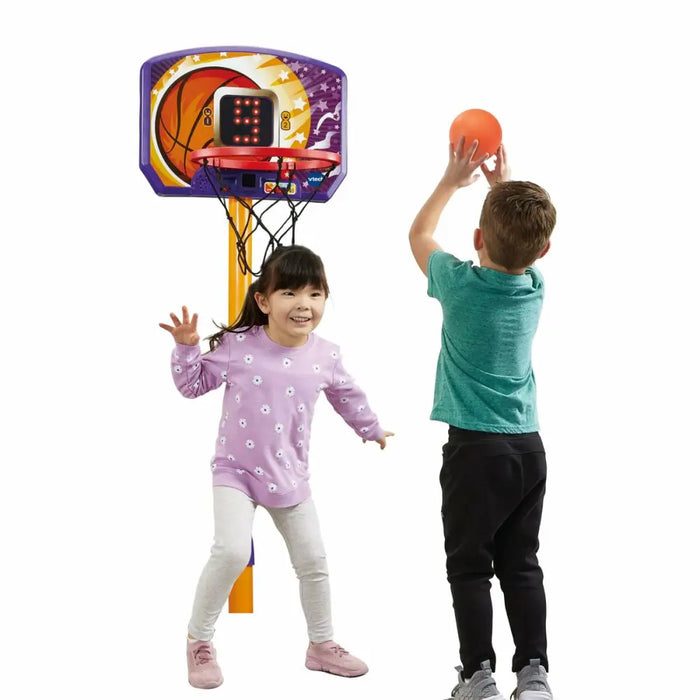 Баскетболен Кош Vtech 80-571422-022