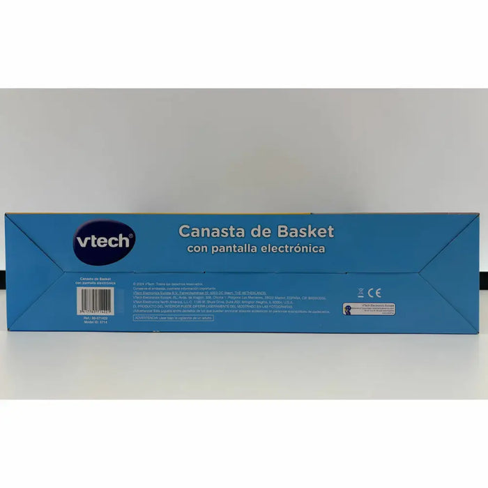 Баскетболен Кош Vtech 80-571422-022