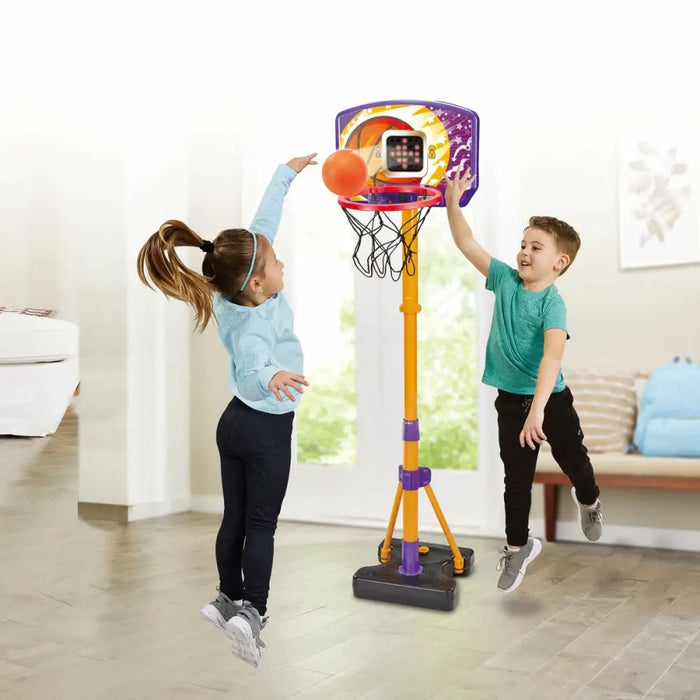 Баскетболен Кош Vtech 80-571422-022