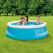 БАСЕЙН Ф183Х51СМ INTEX 28101NP