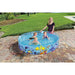 БАСЕЙН Ф183X38CM BESTWAY 55030
