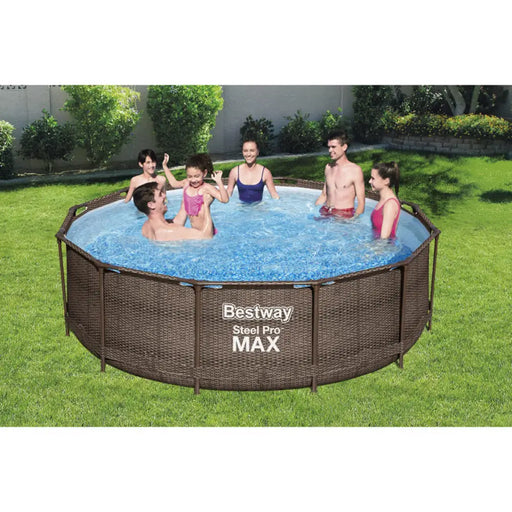 БАСЕЙН Ф366Х100СМ BESTWAY 56709