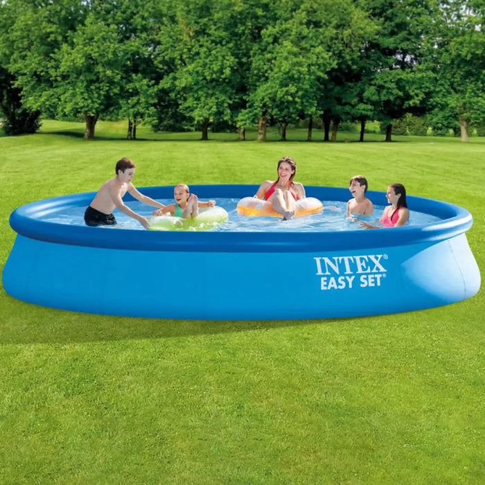БАСЕЙН Ф457X84CM INTEX 28158NP